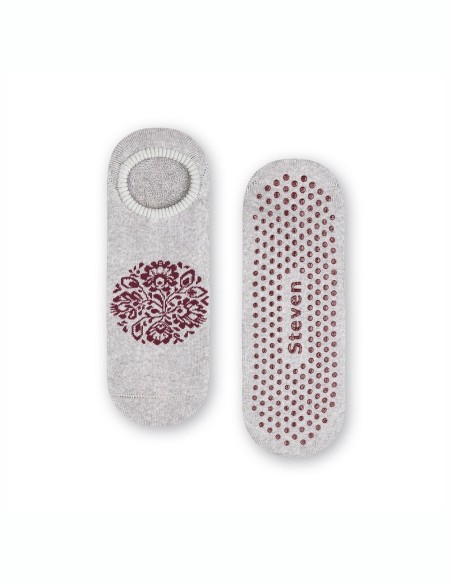 Footers art.132 frotte abs folk women's 35-40 Steven