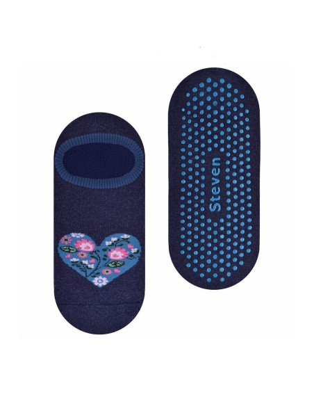 Footers art.132 frotte abs folk women's 35-40 Steven