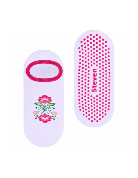 Footers art.132 frotte abs folk women's 35-40 Steven