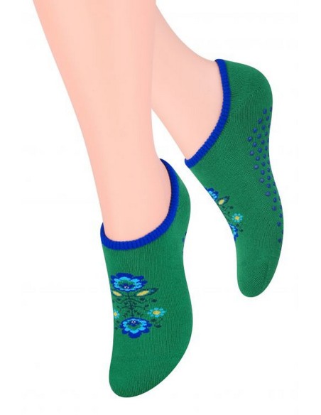 Footers art.132 frotte abs folk women's 35-40 Steven