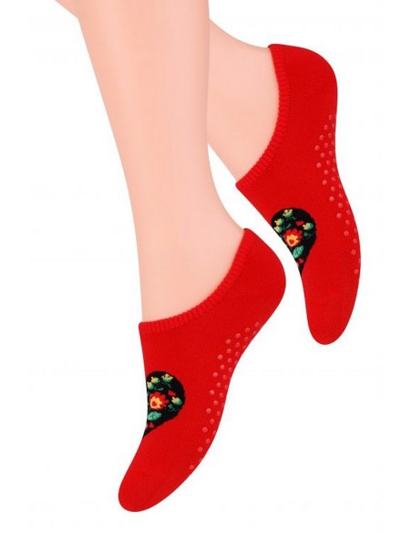 Footers art.132 frotte abs folk women's 35-40 Steven