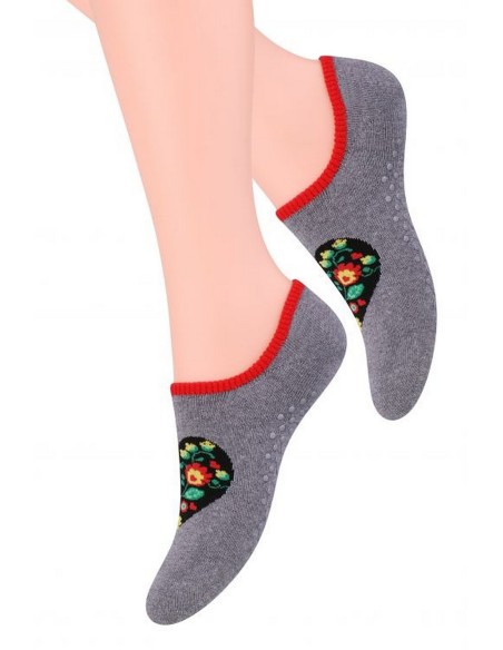 Footers art.132 frotte abs folk women's 35-40 Steven