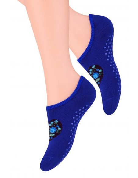 Footers art.132 frotte abs folk women's 35-40 Steven