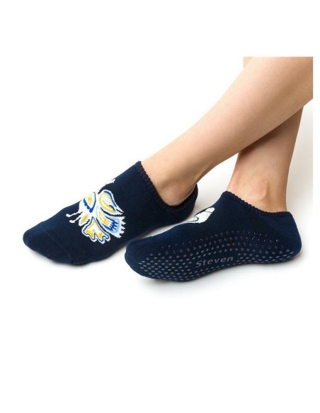 Footers art.132 frotte abs folk women's 35-40 Steven