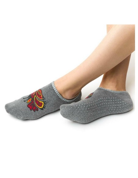 Footers art.132 frotte abs folk women's 35-40 Steven