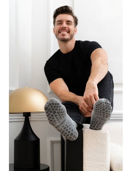 Socks art.088 abs men's 41-46 Steven