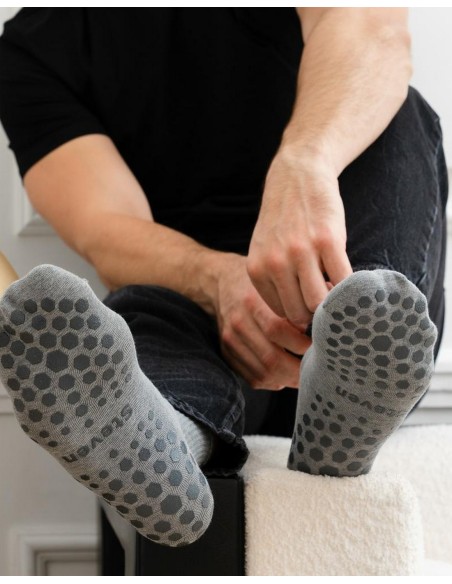 Socks art.088 abs men's 41-46 Steven