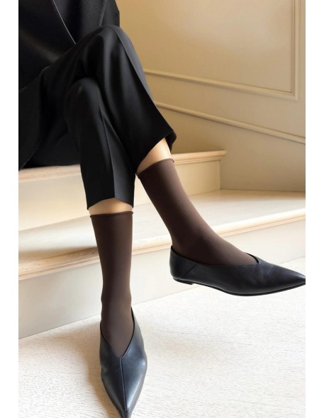 Socks micro 3d 50 den Veneziana