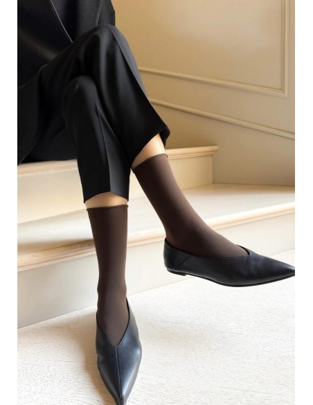 Socks micro 3d 50 den Veneziana