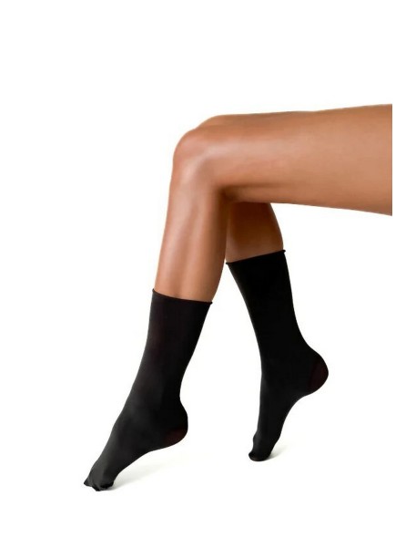 Socks micro 3d 50 den Veneziana