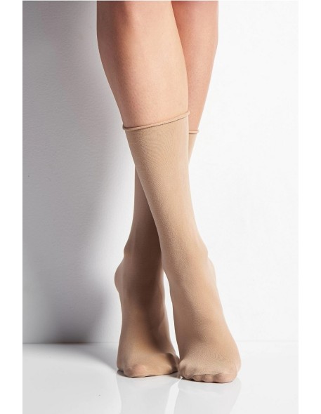 Skarpetki micro 3d 50 den Veneziana