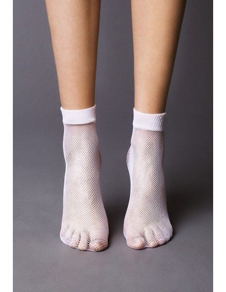 Socks rete Veneziana