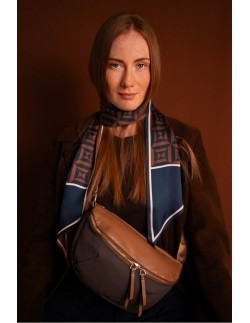 Tie 25306 royal tiles Art Of Polo