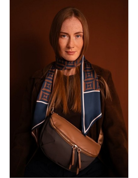 Tie 25306 royal tiles Art Of Polo