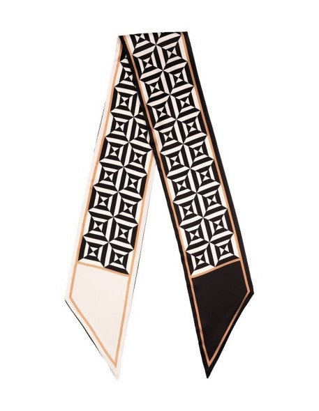 Tie 25306 royal tiles Art Of Polo