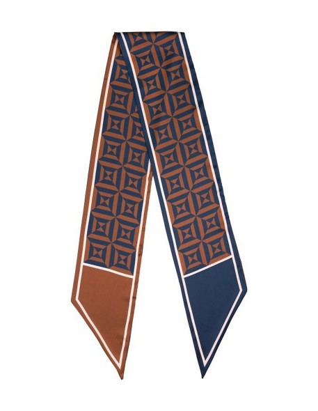 Tie 25306 royal tiles Art Of Polo