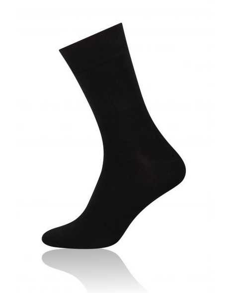 Socks art.149 for a suit bambus pressure-free...