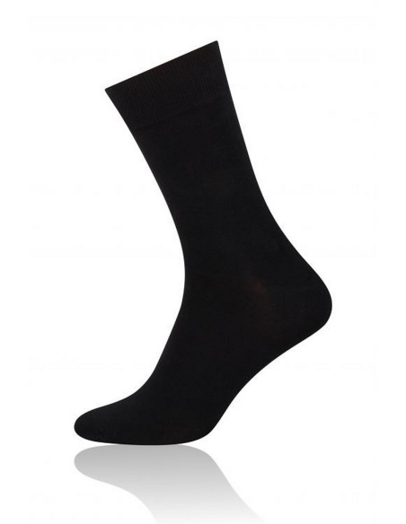 Socks art.149 for a suit bambus pressure-free 41-46 Steven