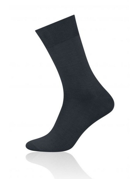 Socks art.149 for a suit bambus pressure-free 41-46 Steven