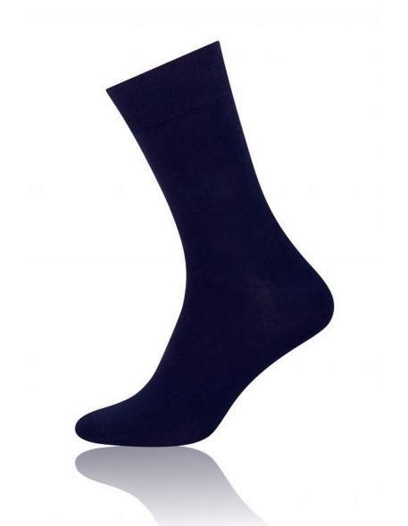 Socks art.149 for a suit bambus pressure-free...