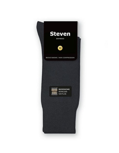 Skarpety art.149 garniturowe bambus bezuciskowe...