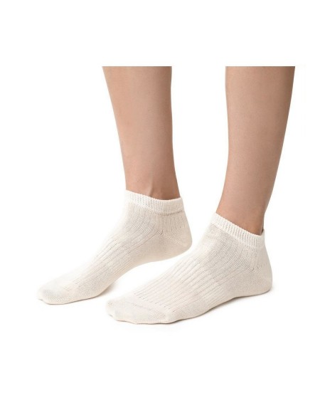 Footers art.197 100% cotton 35-46 Steven