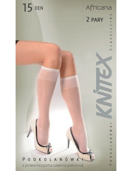 Knee 31002 africana a'2 Knittex