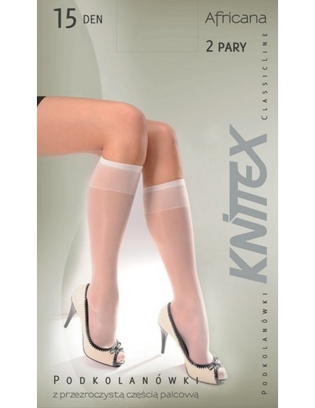 Knee 31002 africana a'2 Knittex