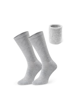 Socks art.019 sports tennis 35-46 Steven