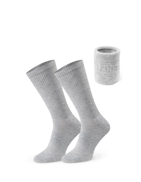 Socks art.019 sports tennis 35-46 Steven
