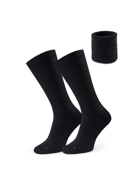 Socks art.019 sports tennis 35-46 Steven