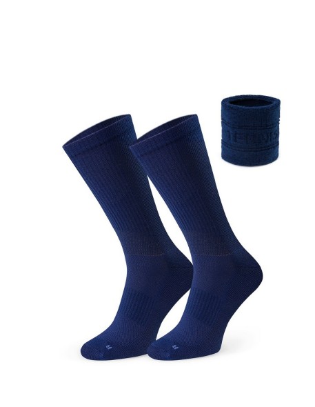 Socks art.019 sports tennis 35-46 Steven