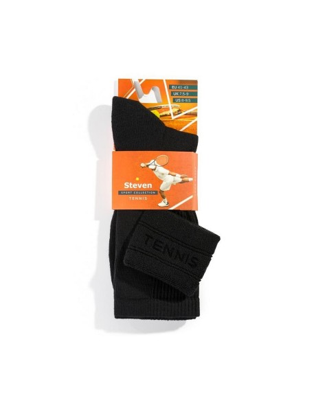 Socks art.019 sports tennis 35-46 Steven