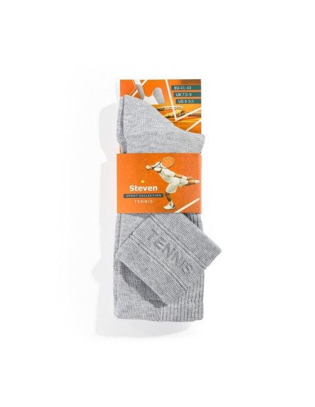 Socks art.019 sports tennis 35-46 Steven