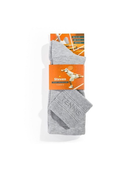 Socks art.019 sports tennis 35-46 Steven