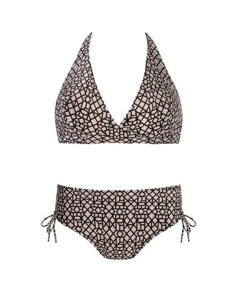 Strój kąpielowy s 115 lx19 luxe 19 Self