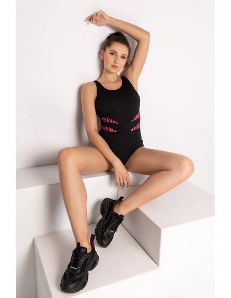 Strój kapielowy s 36 rw pacific sport Self