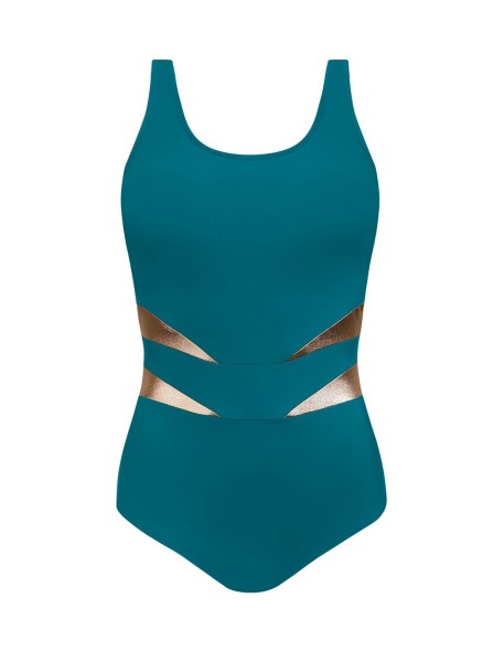 Strój kapielowy s 36 rw pacific sport Self