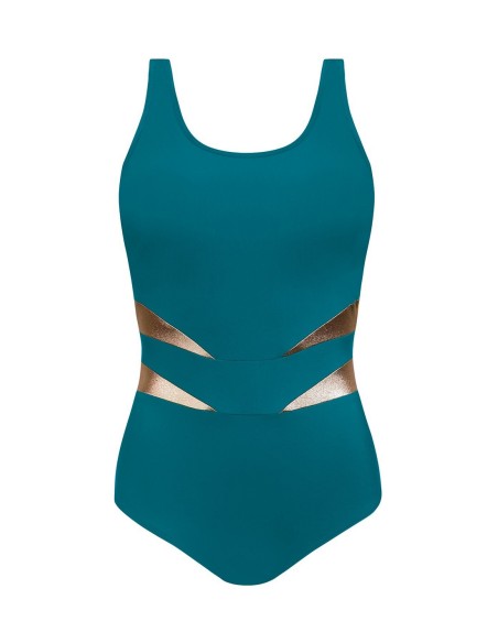 Strój kapielowy s 36 rw pacific sport Self