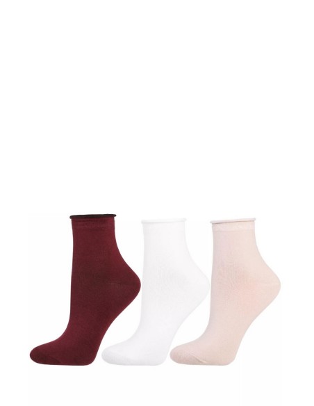 Socks csl200-950 35-41 Moraj
