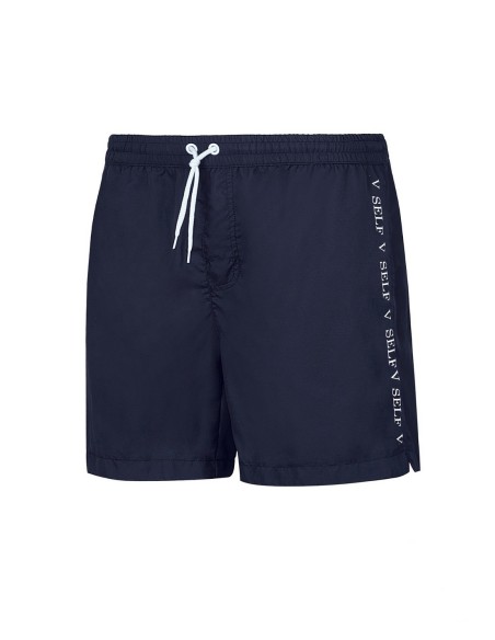 Shorts swim sport sm 22 holiday shorts s-3xl Self