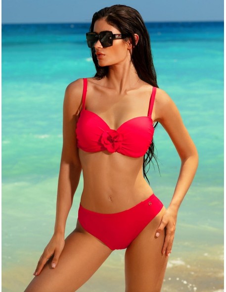 Strój kąpielowy s 730 v1fs4 flores 4 Self