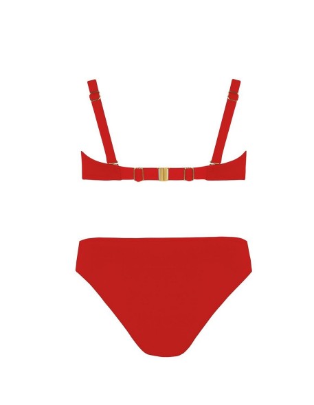 Strój kąpielowy s 730 v1fs4 flores 4 Self