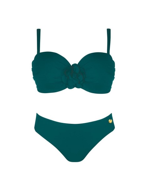 Strój kąpielowy s 730 v1fs4 flores 4 Self