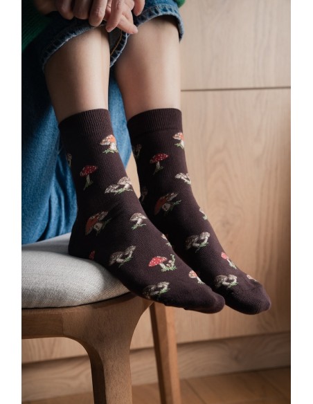 Socks art.099 pattern 35-40 Steven