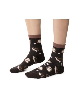 Socks art.099 pattern 35-40 Steven 2