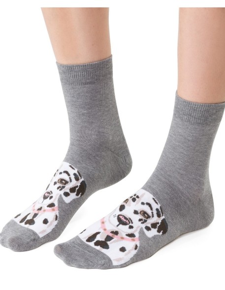 Socks art.099 pattern 35-40 Steven