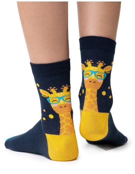 Socks art.099 pattern 35-40 Steven