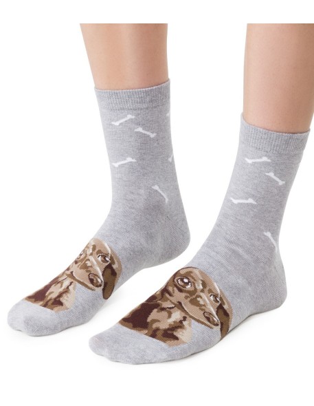 Socks art.099 pattern 35-40 Steven