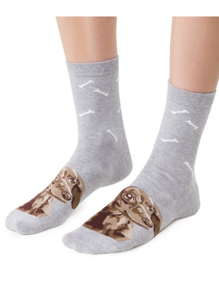 Socks art.099 pattern 35-40 Steven